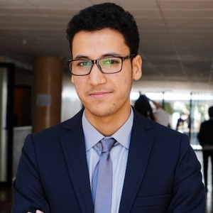 Mohammed Amine - Prof de maths - Lognes