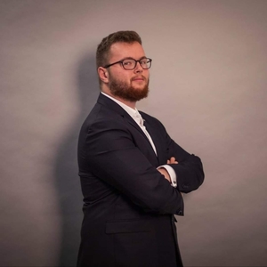 Maxence - Prof de maths - Torcy