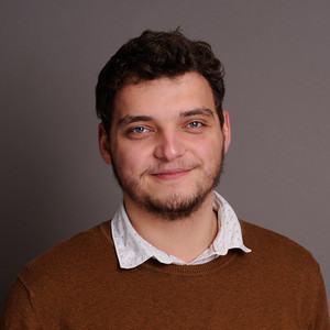 Clément - Prof de maths - Reims