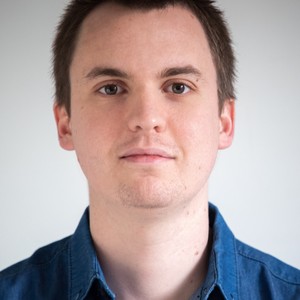 Matthieu - Prof de maths - Saint-Étienne-lès-Remiremont