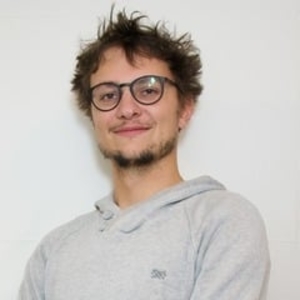 Etienne - Prof de maths - La Ravoire