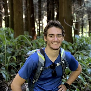 Maxime - Prof de maths - Andrésy