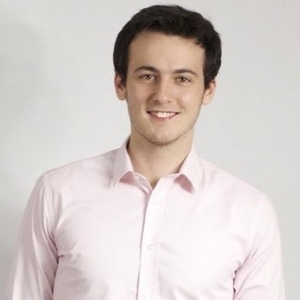 Jérôme - Prof de physique - Paris