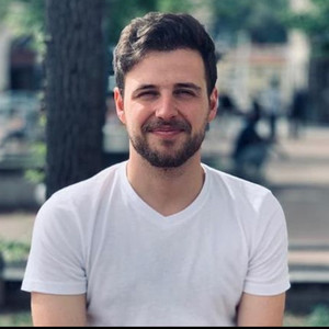 Antonio - Prof de maths - Madrid
