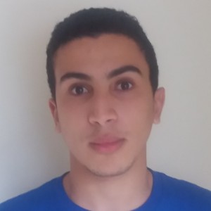 Walid - Prof de maths - Bègles