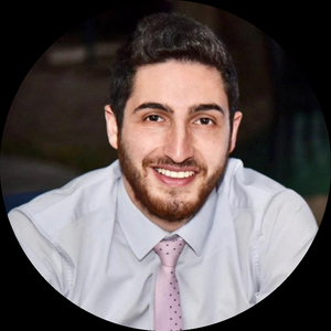 Anthony - Prof de maths - Nantes