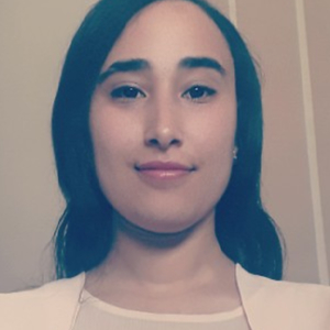 Fatima-Zahra - Prof de maths - Gévezé