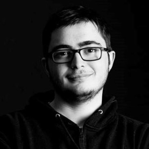 Hamza - Prof de maths - Lyon