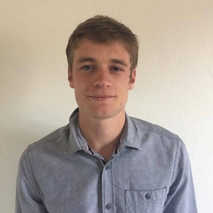 Christophe - Prof de physique - Lyon
