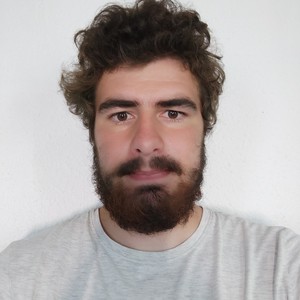 Victor - Prof de maths - Montpellier