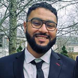 Yassine - Prof de sciences de l'ingénieur - Orléans