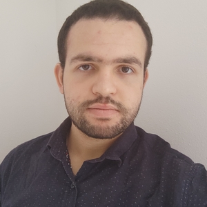 Ahmed - Prof de maths - Marseille