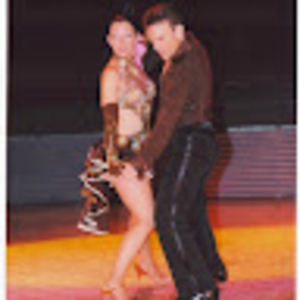 ERIC - Prof de danse - Limoges
