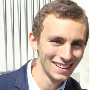 Timothée - Prof d'histoire - Lyon