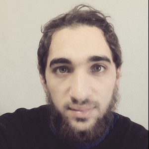 Abderraouf - Prof de maths - Lieusaint