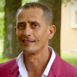 Ghani - Prof d'arabe - Charleville-Mézières