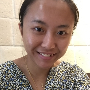 Yue - Prof de chinois - Lyon