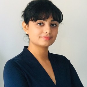 Nirali - Prof de fle - français langue étrangère - 