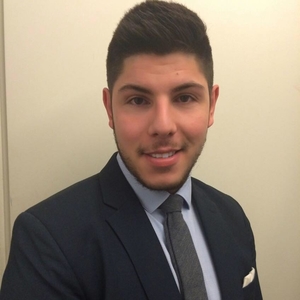 Florian - Prof de marketing - Canteleu