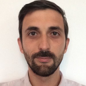 Fabrizio - Prof d'italien - Aubervilliers
