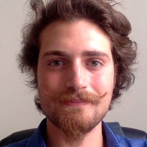 Marc - Prof d'italien - Paris