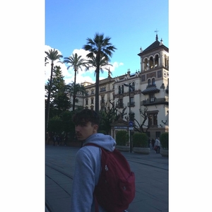 Quentin - Prof d'aide aux devoirs - Perpignan