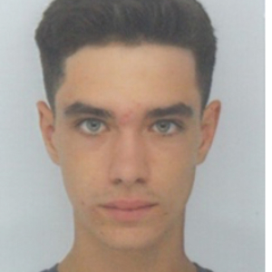 Antoine - Prof de maths - Rambouillet