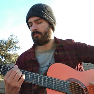 Milan - Prof de guitare - Bruxelles