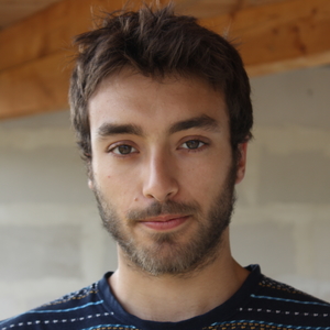 Nicholas - Prof de biologie - Lyon