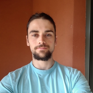 Leo - Coach sportif - Aix-en-Provence