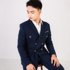Thế Huy - Prof de piano - Strasbourg
