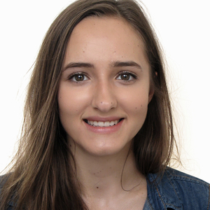 Natalia - Prof de lecture - London