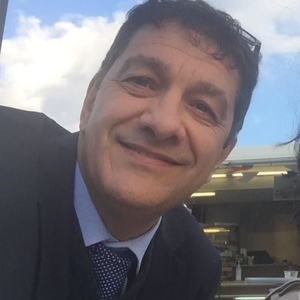Jean-Christophe - Coach professionnel - Paris