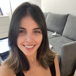 Linda - Prof d'anglais - Paris