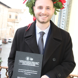Francesco - Prof de fle - français langue étrangère - Rimini