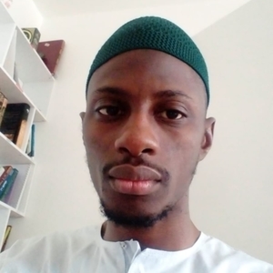 Boubacar - Prof d'arabe - Remoulins
