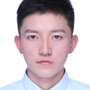 Shuai - Prof de chinois - Paris