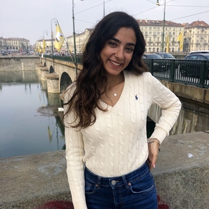 Veronica - Prof d'aide aux devoirs - Milano