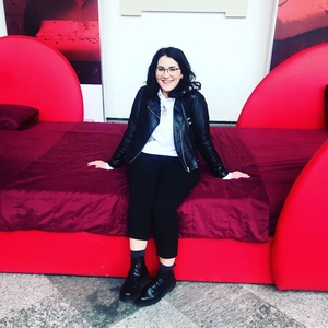Francesca - Prof d'aide aux devoirs - Milano