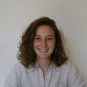 Sara - Prof de fle - français langue étrangère - Parma
