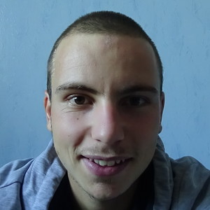 Alexandre - Prof d'expression orale - italien - L'Isle-sur-la-Sorgue