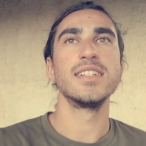 Adrien - Prof d'anglais - Marseille
