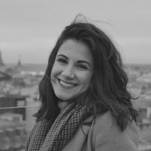 Sara - Prof de fle - français langue étrangère - Mogoro