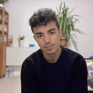Julien - Prof de français - Lyon