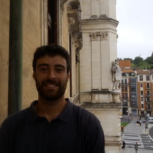 Aitor - Prof d'espagnol - Bordeaux