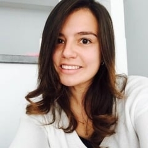 Stephanie - Prof d'espagnol - Montpellier