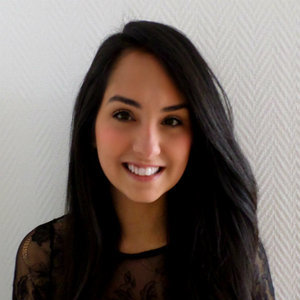 Silvia - Prof d'anglais - Paris