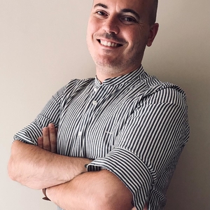 Juan - Prof d'espagnol - Paris 4e