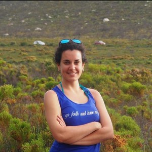 Sara - Prof d'italien - Monte Compatri