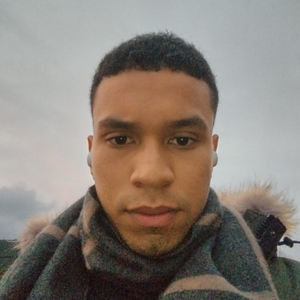 Cristian - Prof d'anglais - Saint-Maximin-la-Sainte-Baume